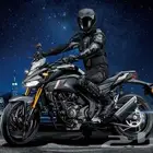 دراجة نارية هاوجو XCR300