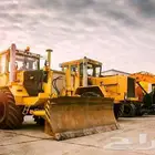 مطلوب سائقين بوب كات و جي سي بي في شركة بمكه المكرمه