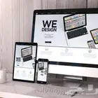 بناء مواقع ومتاجر إلكترونية باحترافية عالية