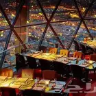 تشغيل وتطوير مطاعم