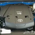 مكائن تويوتا اف جي كروزر
