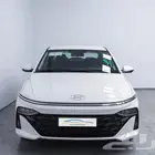 هيونداي اكسنت فليت 2025