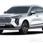 هافال جوليان 2025 بيسك 400 كم فقط شبه جديدة