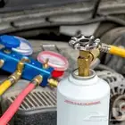 عرض ناااري تعبئة فريون السيارات