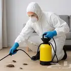 شركة مكافحة حشرات تنظيف مكيفات غسيل مجالس