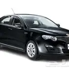 ام جي 550 موديل 2012 للبيع على السوم