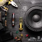 معلم للزينه السيارات