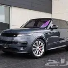 2023 RANGE ROVER SPORT - P530 FIRST - V8