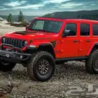 برمجة الريشيو بعد تكبير الكفر لسيارت تشارجر كرايزلر رانجلر