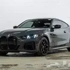 BMW S rie 4 2025 M440i xDrive Coupe
