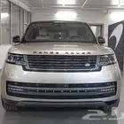 2023 RANGE ROVER P400 SE رنج روفر