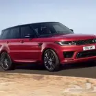قطع غيار رنج روفر سبورت  Land Rover Sport