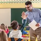 معلم لغتي وتأسيس