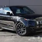 رنج روفر سبورت 2024 -سعر خيالي