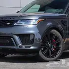 2020 RANGE ROVER SPORT P400 HST