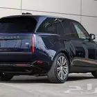 2023 RANGE ROVER P400