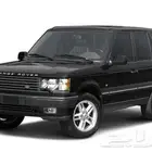 شبك رنج روفر 2000
