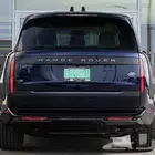 2023 RANGE ROVER P400 SE SWB - V6