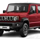 بطاريه سزوكي وكاله اصبع صغير