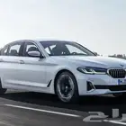 ابحث عن بي ام 520 موديل 18 19 20