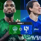 تذاكر الاهلي و الهلال