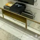 طاولة تلفزيون مرايا