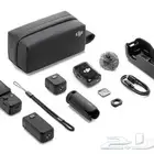 dji osmo pocket 3 creator combo