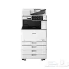 آلة تصوير كانون ملونة مجددة IR ADV C-3530