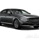 جينيسس g90