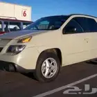 بونتياك ازتيك 2004