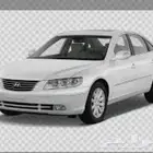 قطع غيار ازيرا 2005_2011