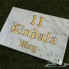 لوحات البيوت التراثية   لافتات تراث حفر حجر رخام