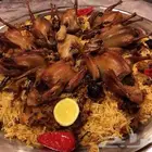 مندي فروخ حمام فرنسى جامبو