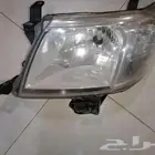 شمعة هايلوكس