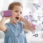 اخصائية تخاطب