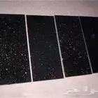 جرانيت جلاكسي أسود هندي سعر مغري