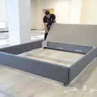فك وتركيب وتغليف غرف نوم احترافي