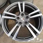 جنوط بورش باناميرا اصلي