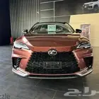 لكزس 350 RX بريمي Lexus RX-350 F-SPORT