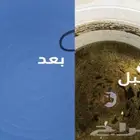 شركة تنظيف خزانات بجازان عزل خزانات وعزل اسطح