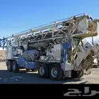 حفار ابار ارتوازي
