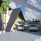 تصميم-مصمم-واجهات-معماري-فلل 3Dثلاثي الابعاد