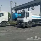 وايت مويه 18طن الشفاء الرياض