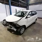 تشليح قطع غيار راش افانزا و قير