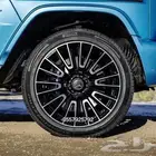 جنوط مرسيدس جي كلاس G63 2025