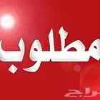 مطلوب شقة للايجار حي الروضة