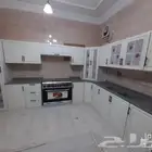 يوجد لدينا جميع المطابخ المستعمل شبه جديد