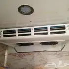 ثلاجه صندوق جيده النوع كوري