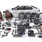 مكاين و قطع غيار وصيانة وسمكرة BMW