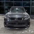 2024 RANGE ROVER SPORT - Fully loaded